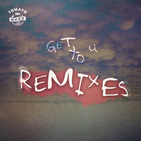 Spag Heddy - Get To U Remixes