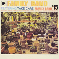 Family Band - Family Band '15