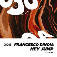 Francesco Dinoia - Hey Jump