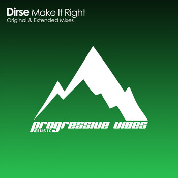 Dirse - Make It Right