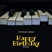 Mil Beats - Happy Birthday Stéphane Sebah