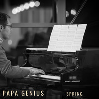 Papa Genius / - Spring
