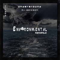 Dj Jackson - Underground