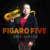 Erik Santos - Figaro Five