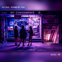 Access - Stand By You