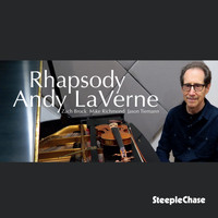 Andy Laverne - Rhapsody