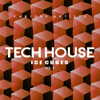 Various Artists - Tech House Ice Cubes, Vol. 2