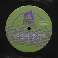 Rachel Chinouriri - Darker Place (Joe Goddard Remix)