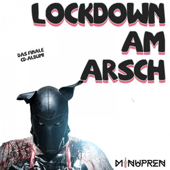 Various Artists - Lockdown am Arsch (Explicit)