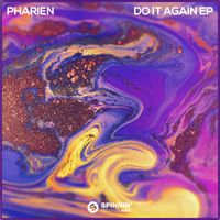 Pharien - Do It Again EP