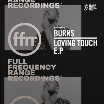 BURNS - Loving Touch