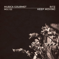 Ritz - Keep Moving
