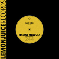 Manuel Mendosa - Bass Boss