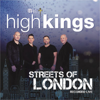 The High Kings - Streets of London