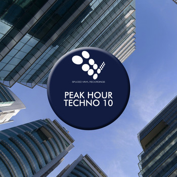 Various Artists - Peak Hour Techno 10