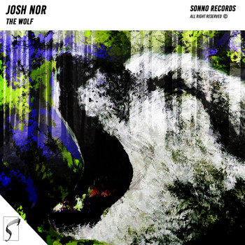 Josh Nor - The Wolf
