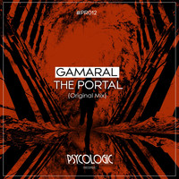 Gamaral - The Portal (Original Mix)