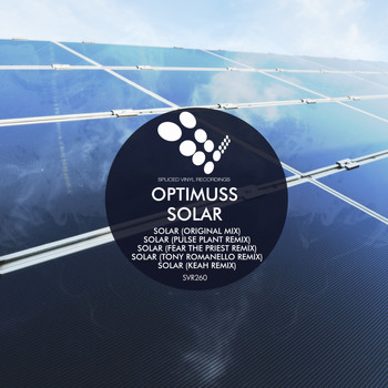 Optimuss - Solar