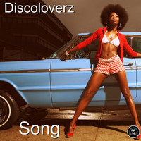 Discoloverz - Song