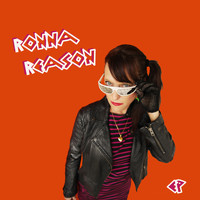 Ronna Reason - Panic Town (feat. Annabella Lwin, Crown Victoria and DJ Z-Trip)