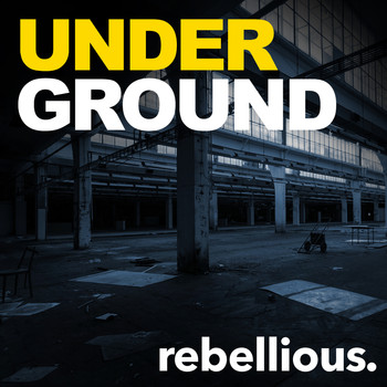 Various Artists - Underground