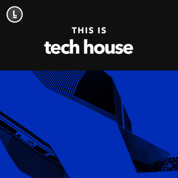 Various Artists - This Is Tech House