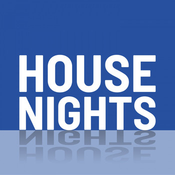 Various Artists - House Nights