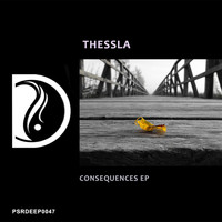 Thessla - Consequences EP