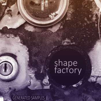 CirQit - Shape Factory