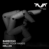 Barrosso - Paint Your Hands