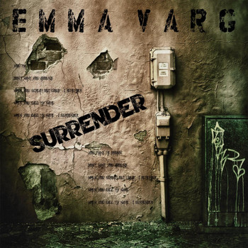 Emma Varg - Surrender
