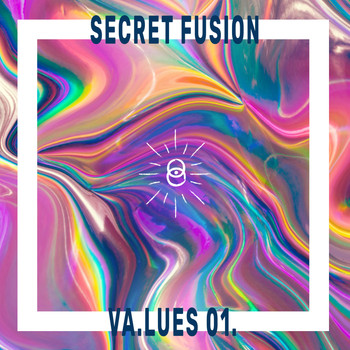 Various Artists - VA.LUES 01