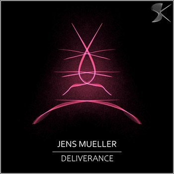 Jens Mueller - Deliverance