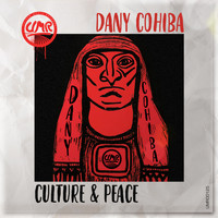 Dany Cohiba - Culture & Peace