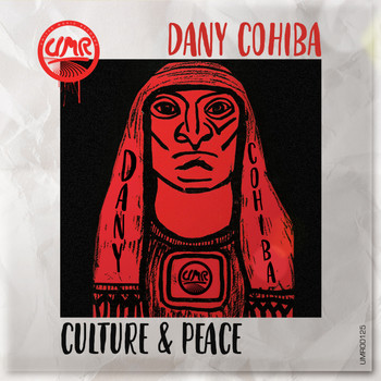 Dany Cohiba - Culture & Peace