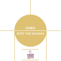 Dimo - Into The Sahara