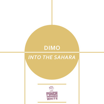 Dimo - Into The Sahara
