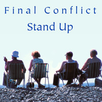 FINAL CONFLICT / - Stand Up
