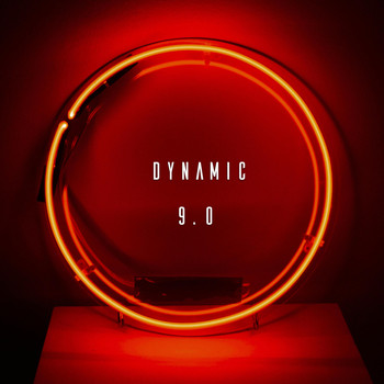 Various Artists - Dynamic 9.0