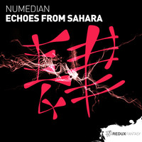 Numedian - Echoes From Sahara