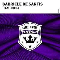 Gabriele De Santis - Cambodia
