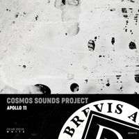 Cosmos Sounds Project - Apollo 11