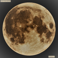 M23 - Full Moon