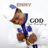 Enny - God over Everything