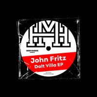 John Fritz - Dalt Villa EP