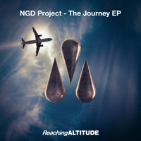 NGD Project - The Journey EP