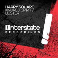 Harry Square - Kindred Spirit / Buster
