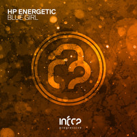 HP Energetic - Blue Girl
