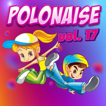 Verschillende artiesten - Polonaise Vol. 17 (2021)