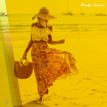 Various Artists - Freaky Summer